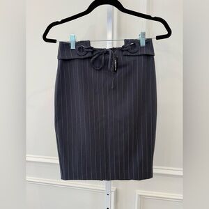 NWT Express High Waist Pencil Skirt